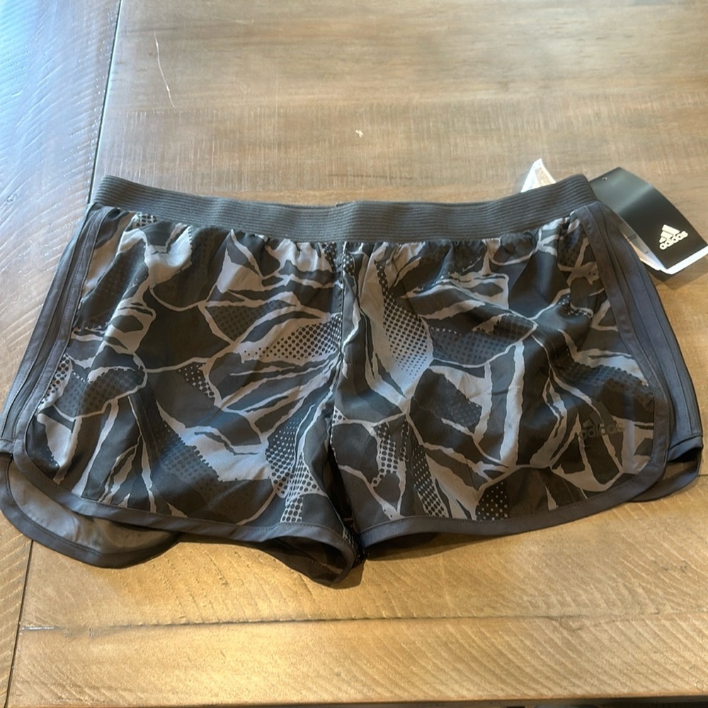 Adidas 3” Climalite Running Short